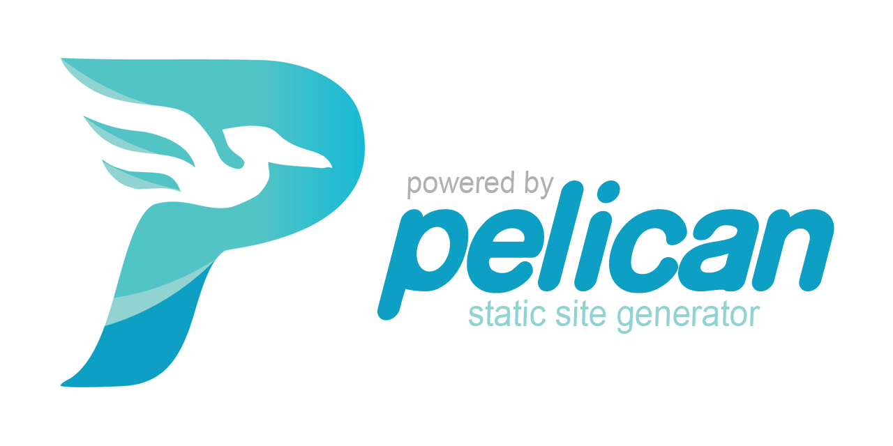 Pelican Logo