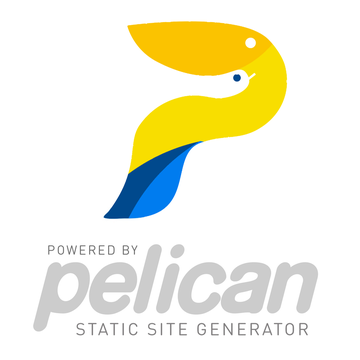 Pelican Logo Alternativo